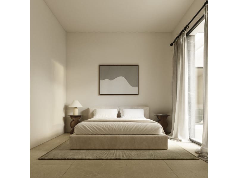 3 chambre Villa/Maison à vendre à Polop avec piscine - 568 000 € (Ref: 9807859)