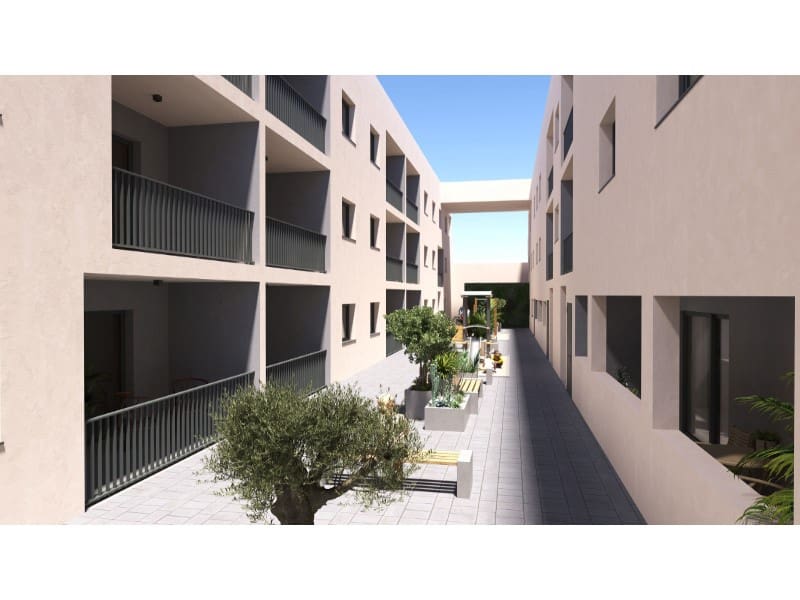 1 soverom Leilighet til salgs i San Miguel de Salinas med svømmebasseng - € 135 000 (Ref: 9815730)