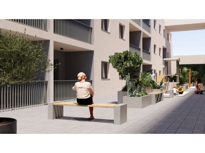 1 soverom Leilighet til salgs i San Miguel de Salinas med svømmebasseng - € 135 000 (Ref: 9815730)