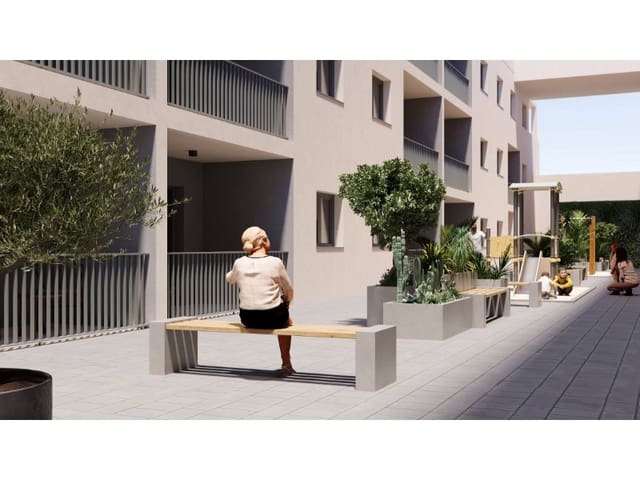 1 soverom Leilighet til salgs i San Miguel de Salinas med svømmebasseng - € 135 000 (Ref: 9815730)
