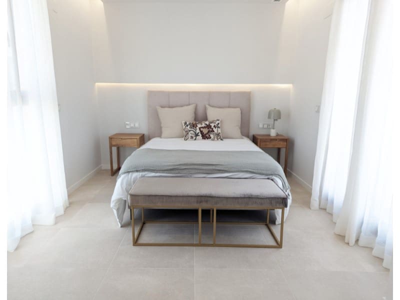 2 quarto Apartamento para venda em Denia com piscina - 355 000 € (Ref: 9815731)