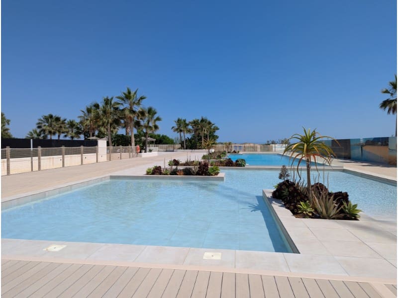 2 quarto Apartamento para venda em Denia com piscina - 355 000 € (Ref: 9815731)