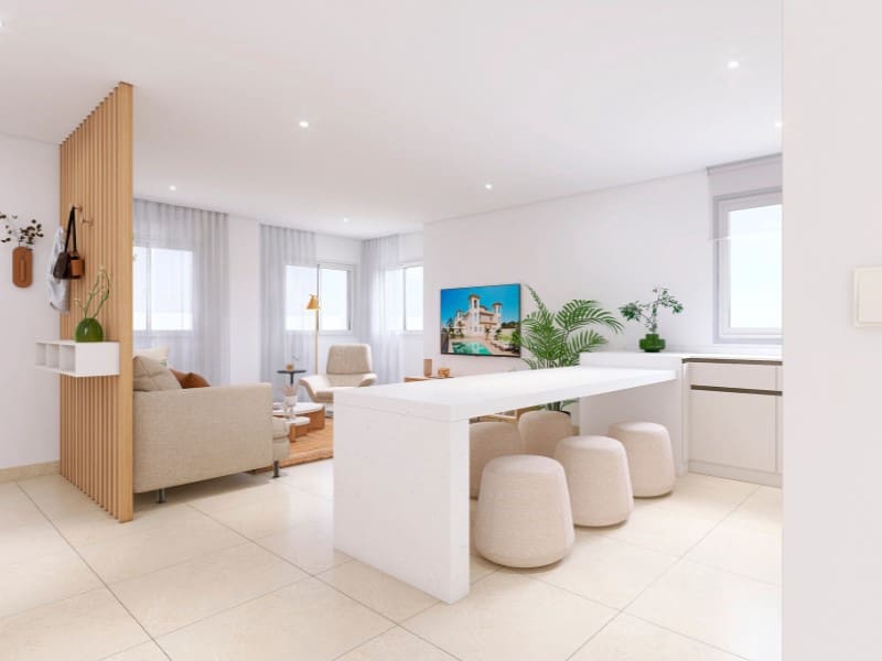 4 chambre Maison de Ville à vendre à Bigastro - 269 900 € (Ref: 9815733)