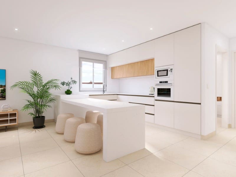 4 chambre Maison de Ville à vendre à Bigastro - 269 900 € (Ref: 9815733)