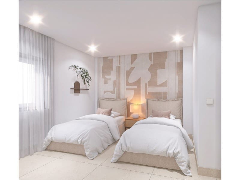 4 chambre Maison de Ville à vendre à Bigastro - 269 900 € (Ref: 9815733)
