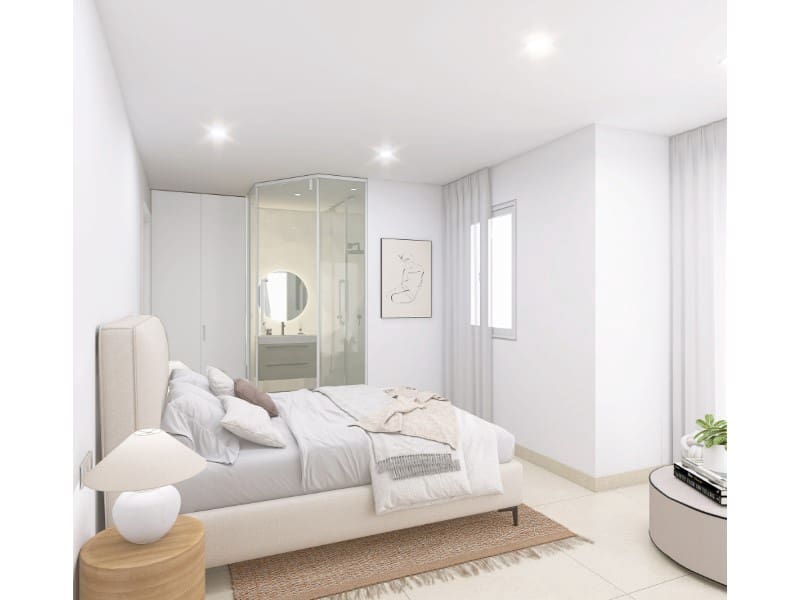 4 chambre Maison de Ville à vendre à Bigastro - 269 900 € (Ref: 9815733)