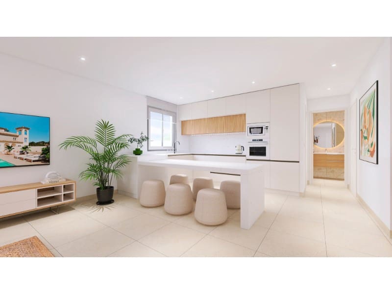 4 chambre Maison de Ville à vendre à Bigastro - 269 900 € (Ref: 9815733)