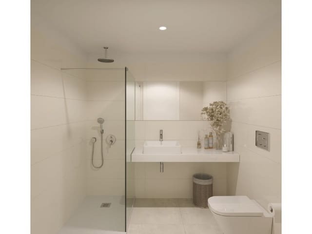 2 Zimmer Apartment zu verkaufen in Los Balcones - Los Altos, Torrevieja mit Pool - 259.000 € (Ref: 9815734)