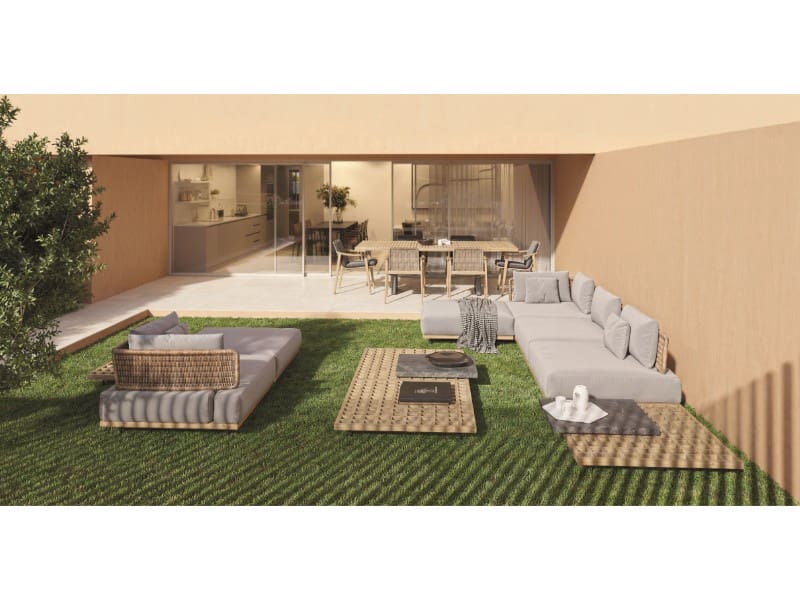 2 Zimmer Apartment zu verkaufen in Torrevieja mit Pool - 259.000 € (Ref: 9815734)