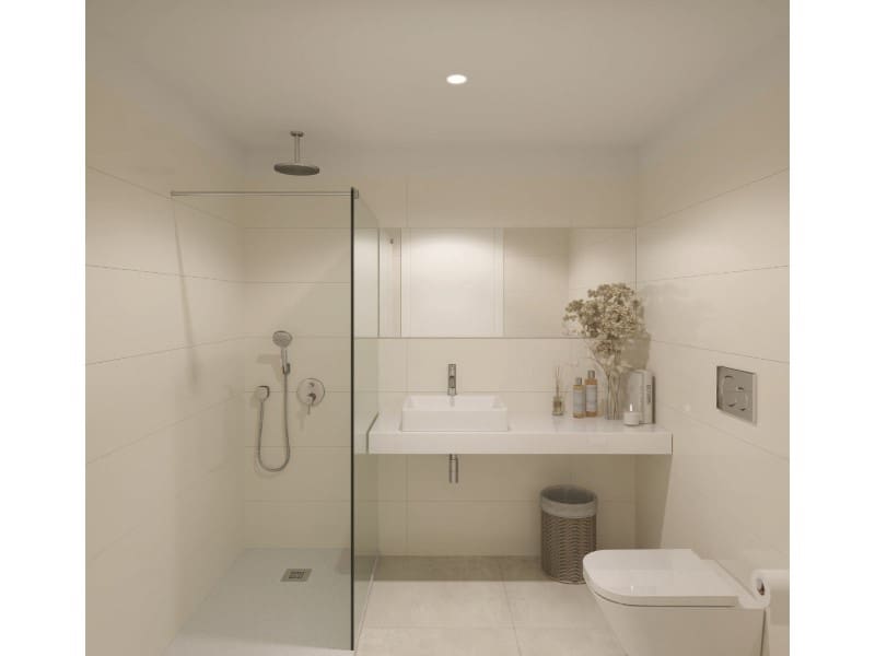 2 Zimmer Apartment zu verkaufen in Torrevieja mit Pool - 259.000 € (Ref: 9815734)