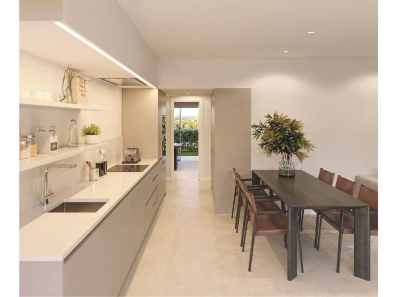 2 Zimmer Apartment zu verkaufen in Torrevieja mit Pool - 259.000 € (Ref: 9815734)