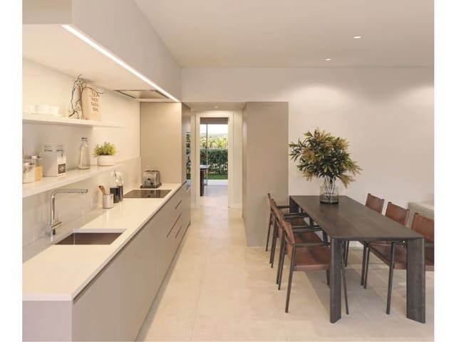 2 Zimmer Apartment zu verkaufen in Los Balcones - Los Altos, Torrevieja mit Pool - 259.000 € (Ref: 9815734)