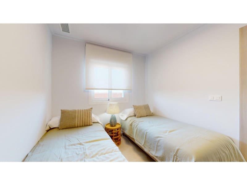 3 soverom Leilighet til salgs i Pilar de la Horadada med svømmebasseng - € 284 900 (Ref: 9815735)