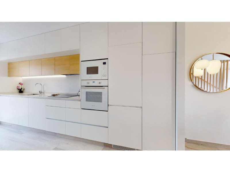 3 makuuhuone Omakotitalo myytävänä paikassa Pilar de la Horadada mukana uima-altaan - 309 900 € (Ref: 9815737)