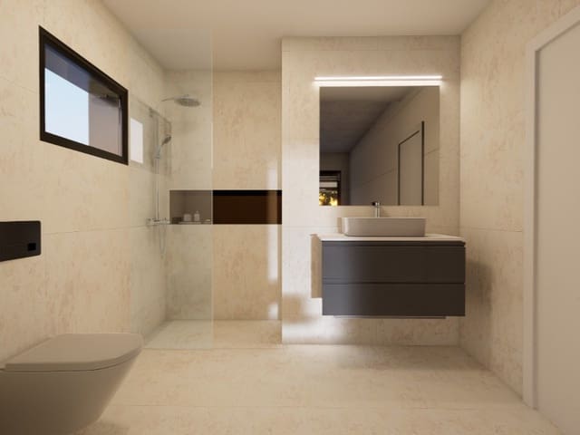 2 sypialnia Apartament na sprzedaż w El Edén, Guardamar del Segura z basenem - 295 000 € (Ref: 9815738)