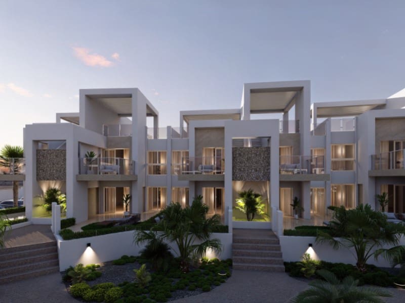 2 quarto Apartamento para venda em Ciudad Quesada com piscina - 311 000 € (Ref: 9815739)