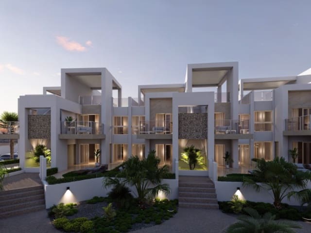 2 quarto Apartamento para venda em Ciudad Quesada, Rojales com piscina - 311 000 € (Ref: 9815739)