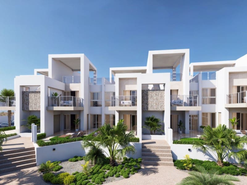 2 quarto Apartamento para venda em Ciudad Quesada com piscina - 311 000 € (Ref: 9815739)