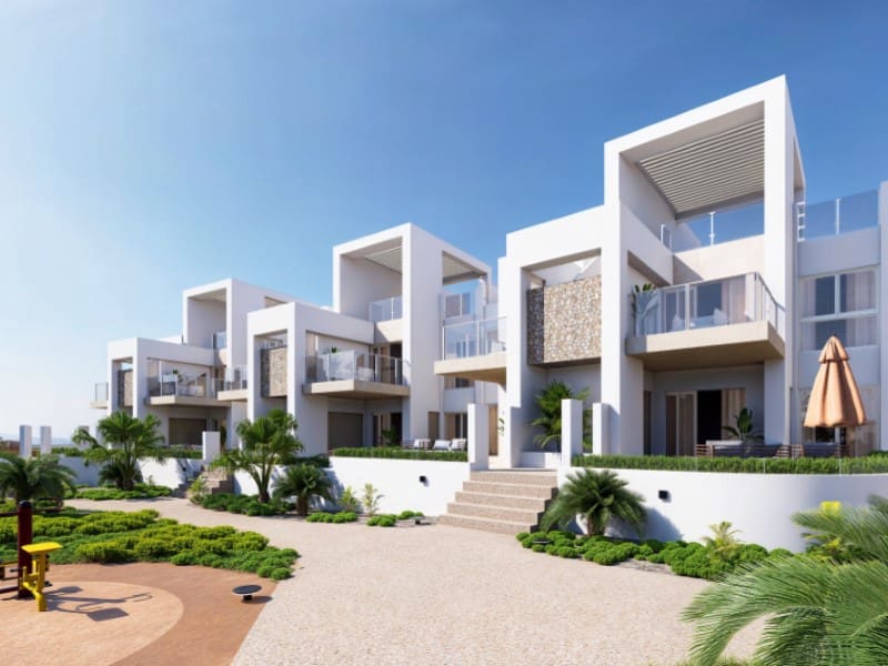 2 quarto Apartamento para venda em Ciudad Quesada com piscina - 311 000 € (Ref: 9815739)