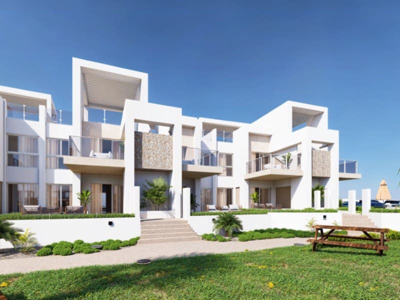 2 quarto Apartamento para venda em Ciudad Quesada com piscina - 311 000 € (Ref: 9815739)