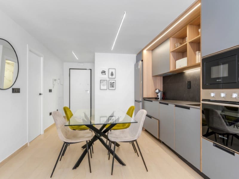 3 sypialnia Apartament na sprzedaż w Guardamar del Segura z basenem - 238 000 € (Ref: 9815740)