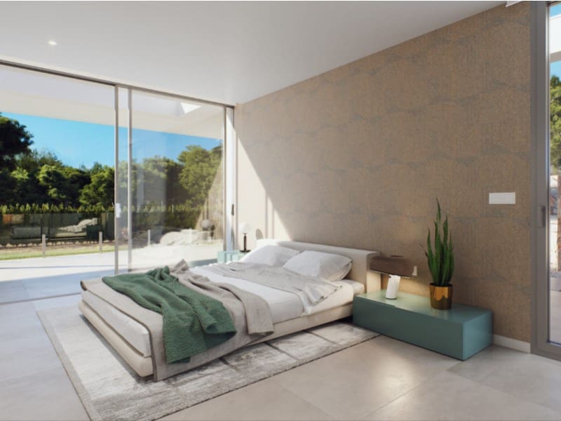 3 quarto Moradia para venda em Orihuela - 835 000 € (Ref: 9817878)