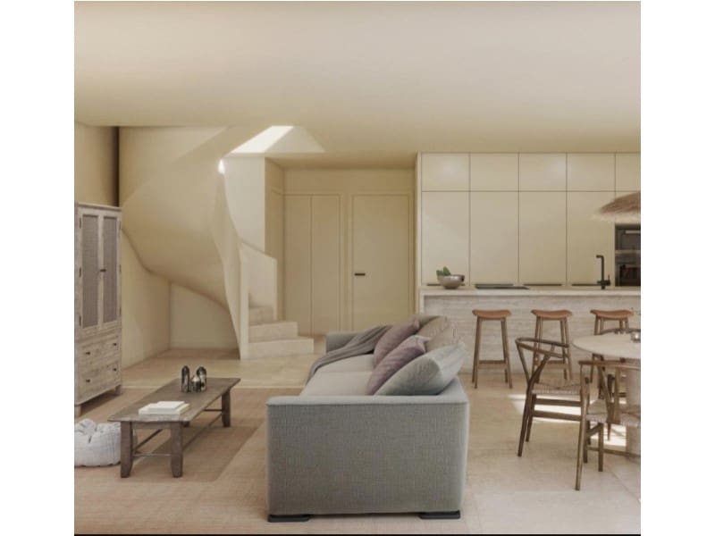 3 quarto Moradia para venda em Orihuela - 835 000 € (Ref: 9817878)