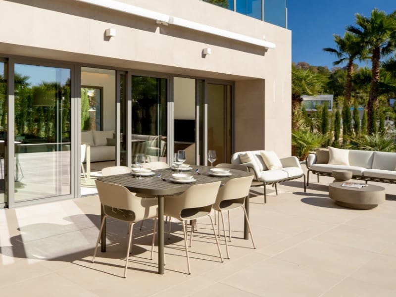 3 quarto Moradia para venda em Orihuela - 835 000 € (Ref: 9817878)