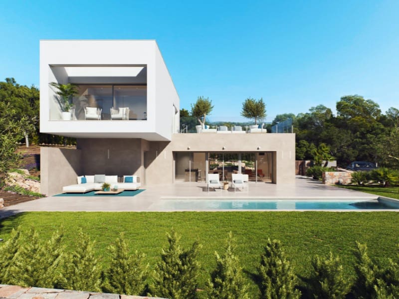 3 quarto Moradia para venda em Orihuela - 835 000 € (Ref: 9817878)