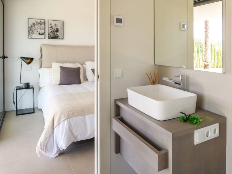 3 quarto Moradia para venda em Orihuela - 835 000 € (Ref: 9817878)