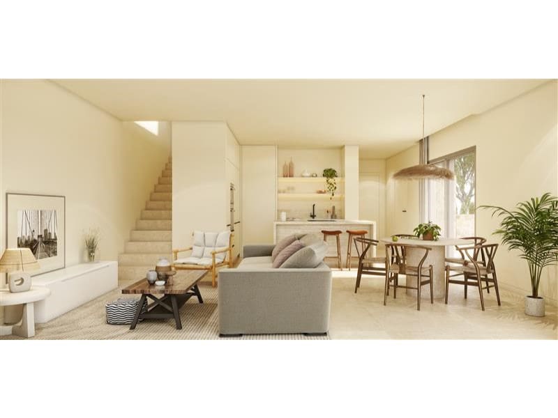 3 quarto Moradia para venda em Orihuela - 835 000 € (Ref: 9817878)