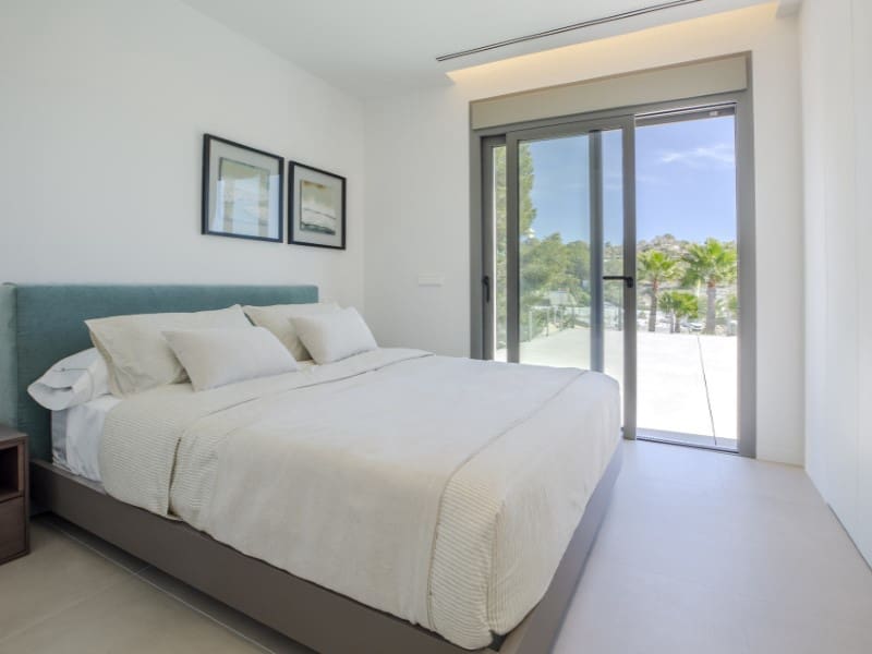 3 quarto Moradia para venda em Orihuela - 835 000 € (Ref: 9817878)