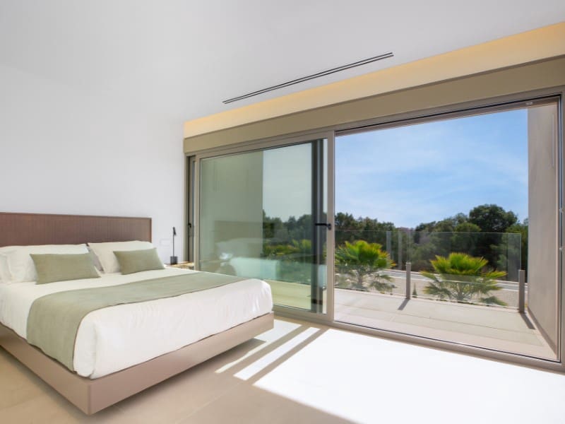 3 quarto Moradia para venda em Orihuela - 835 000 € (Ref: 9817878)