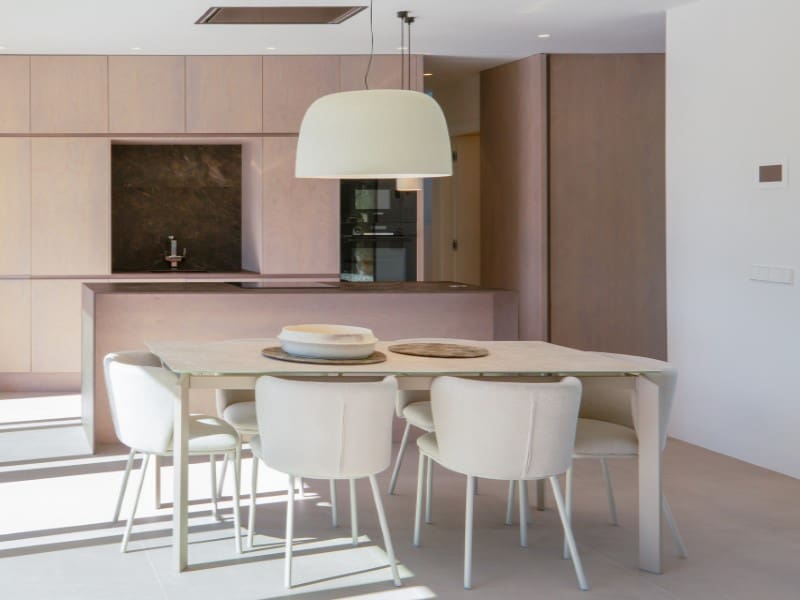 3 quarto Moradia para venda em Orihuela - 835 000 € (Ref: 9817878)