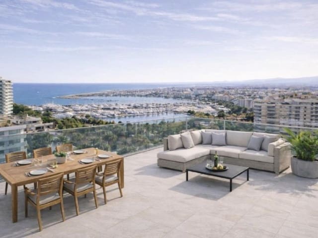 2 sovrum Lägenhet till salu i Centro - Muelle Pesquero, Torrevieja - 255 000 € (Ref: 9817880)