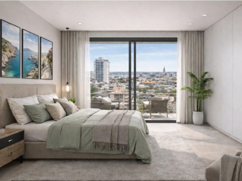 2 sovrum Lägenhet till salu i Torrevieja - 255 000 € (Ref: 9817880)