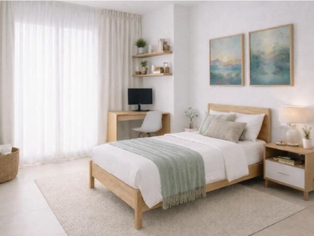 2 sovrum Lägenhet till salu i Centro - Muelle Pesquero, Torrevieja - 255 000 € (Ref: 9817880)