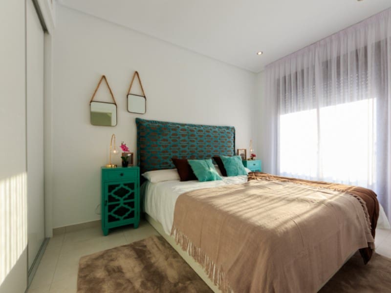 3 bedroom Townhouse for sale in Pilar de la Horadada with pool - € 354,900 (Ref: 9817881)