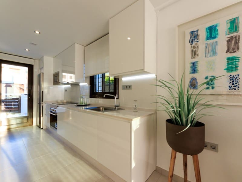 3 bedroom Townhouse for sale in Pilar de la Horadada with pool - € 354,900 (Ref: 9817881)