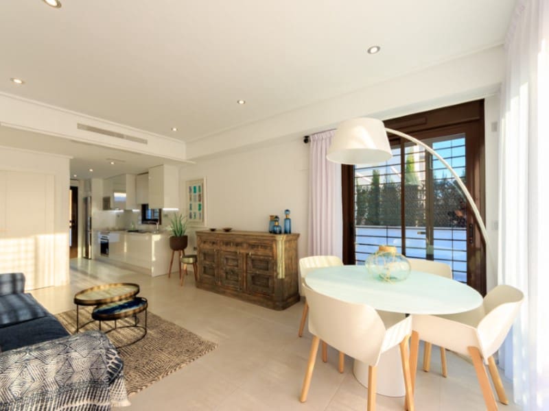 3 bedroom Townhouse for sale in Pilar de la Horadada with pool - € 354,900 (Ref: 9817881)
