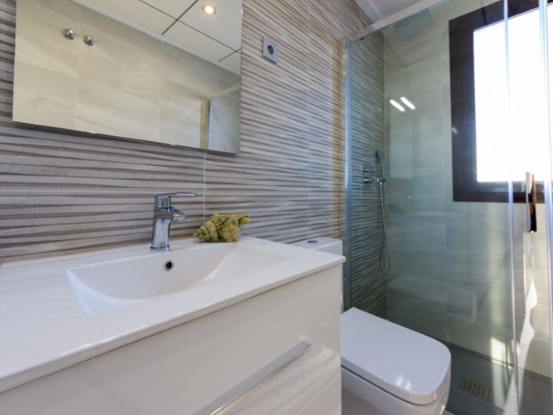 3 bedroom Townhouse for sale in Pilar de la Horadada with pool - € 354,900 (Ref: 9817881)