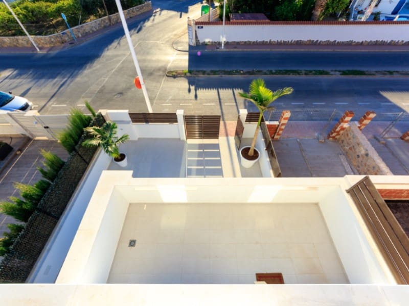 3 bedroom Townhouse for sale in Pilar de la Horadada with pool - € 354,900 (Ref: 9817881)