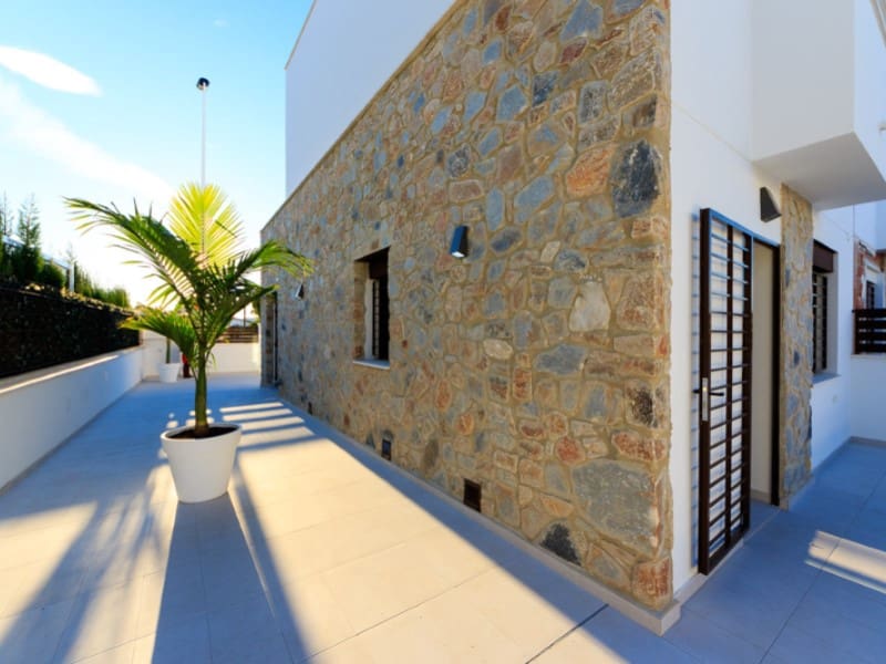 3 bedroom Townhouse for sale in Pilar de la Horadada with pool - € 354,900 (Ref: 9817881)