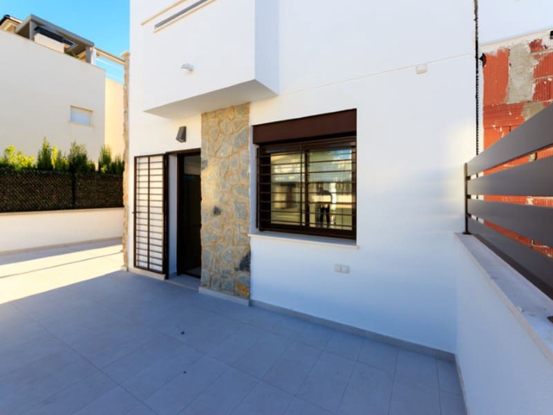 3 bedroom Townhouse for sale in Pilar de la Horadada with pool - € 354,900 (Ref: 9817881)