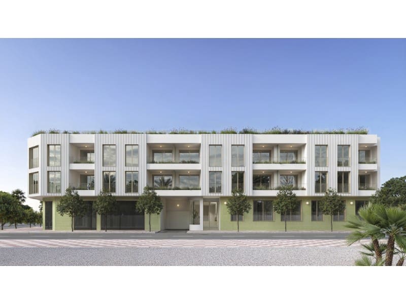 3 soveværelse Lejlighed til salg i Jacarilla med swimmingpool - € 158.500 (Ref: 9817882)