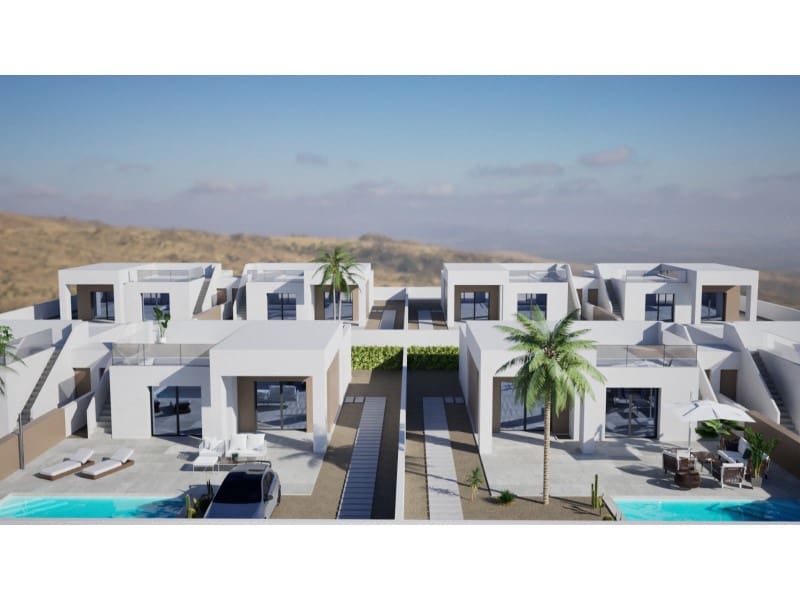 3 bedroom Townhouse for sale in La Romana - € 330,000 (Ref: 9817883)