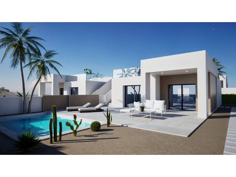 3 bedroom Townhouse for sale in La Romana - € 330,000 (Ref: 9817883)
