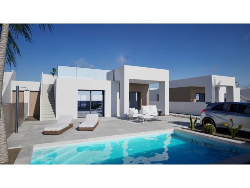 3 bedroom Townhouse for sale in La Romana - € 330,000 (Ref: 9817883)