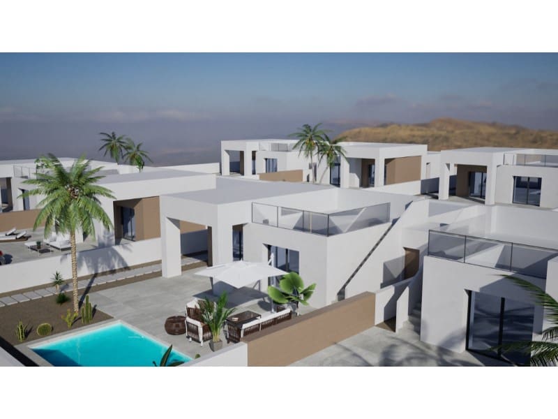 3 bedroom Townhouse for sale in La Romana - € 330,000 (Ref: 9817883)