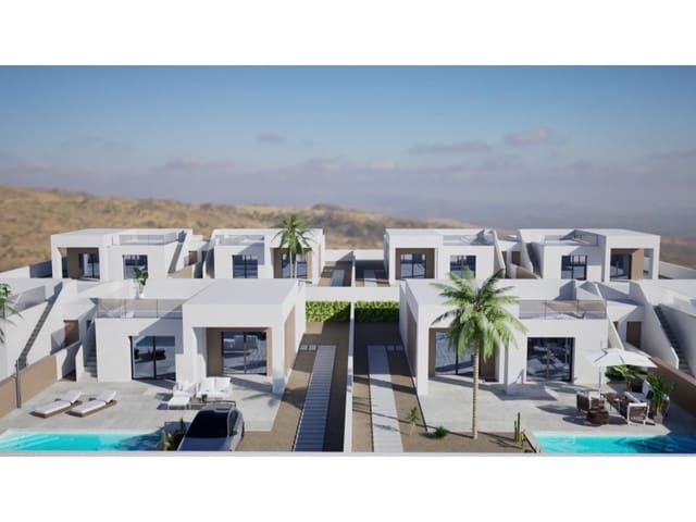 3 bedroom Townhouse for sale in La Romana - € 330,000 (Ref: 9817883)